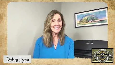 Debra Lynn answers 'What is different in this symp...