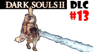 Dark Souls 2 DLC: REY DE MARFIL QUEMADO - Guia y trucos para matar al JEFE FINAL del DLC || Ep.13