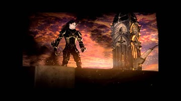 Spellforce 2 - Shadow Wars: Intro