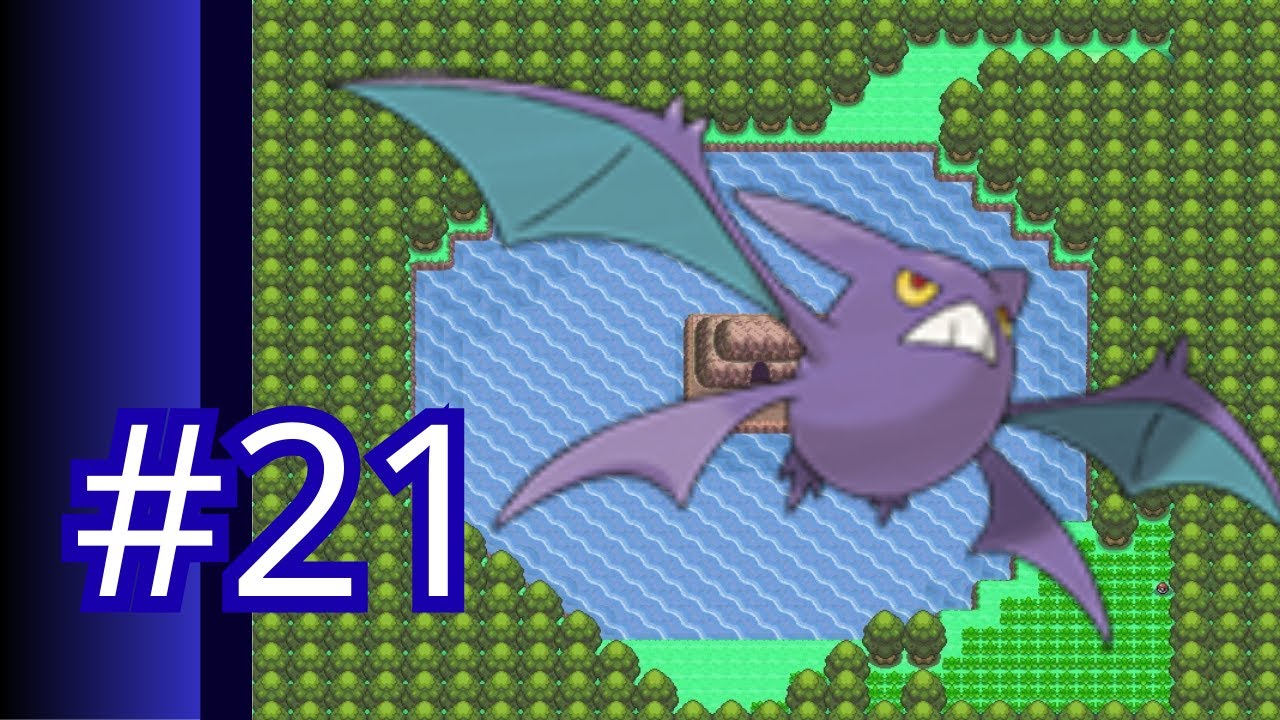 Pokemon Platinum Nuzlocke - Parte 21 - Lake Valor & Rota 216