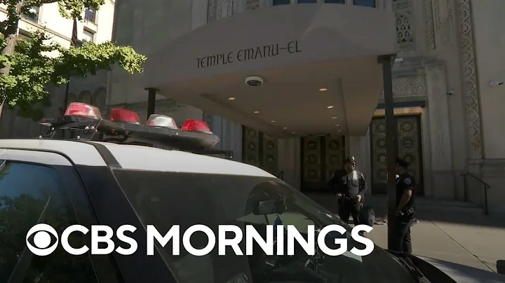 FBI, others warns of potential new threats in U.S. amid Israel-Hamas war