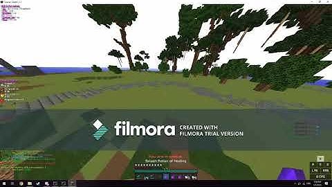 VexOG (Overlord) Hacking | SaicoPvP Zombie Realm