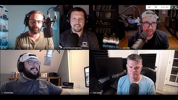 The Art of Network Engineering - The Podcast You Need!