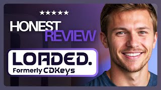 Loaded.com Review Cdkeys Rebrand Exposed 2026