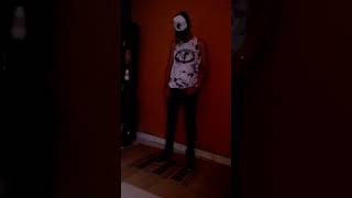 Primeiro Video Do Cdançando Abusadamente