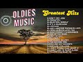 Neil Young, Bee Gees, Air Supply - Greatest Oldies Songs Of 60's 70's 80's