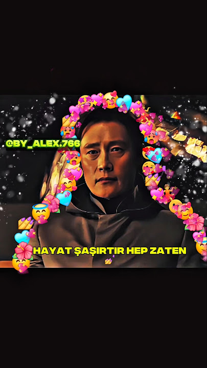 OhA!💅🦍💨💃 #film #ytdayibenionecikarnolur #rose #movie #squidgame #cover #funny #edit #imnotcool
