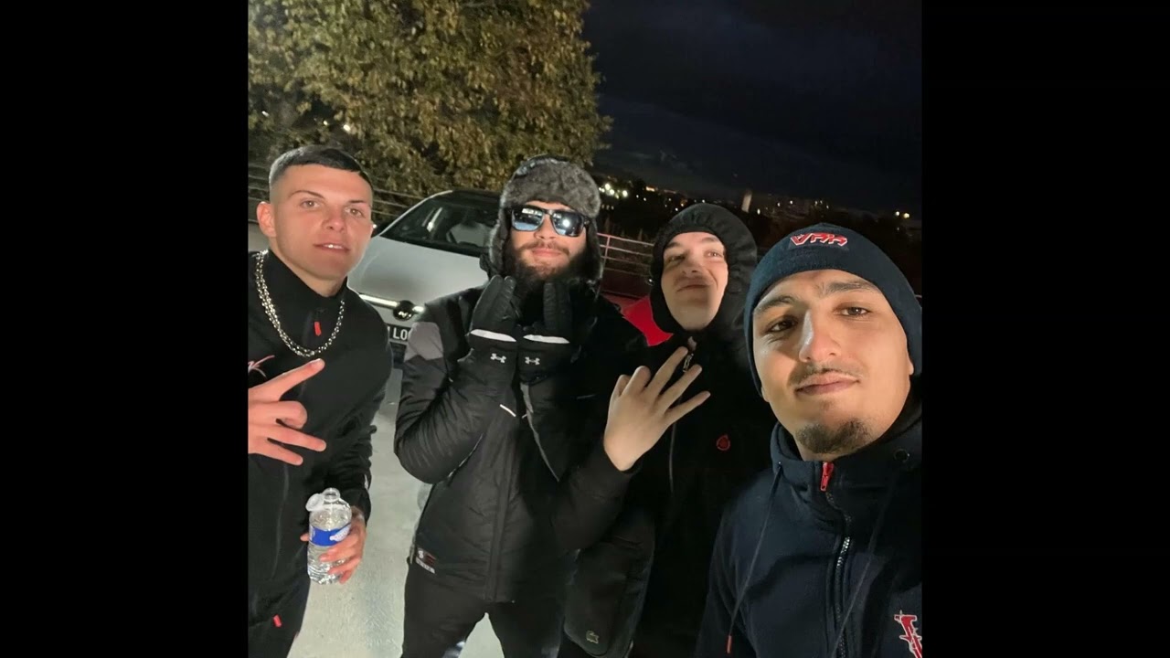 [FREE] JuL x Morad x Elai Type Beat - "Chocolata"