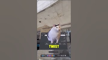 This VR Glass Drawing Technique is Unreal #arttechnology  #shorts #fyp