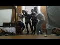 ETHIOPIA Adigrat University Students Dance In Dorm By Yihune Belay Song
