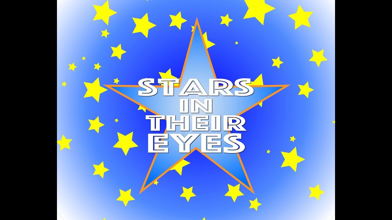 Stars In Their Eyes 2017 Youtube