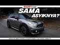 Versi CKD MINI Cooper S Countryman | Test Drive | GridOto