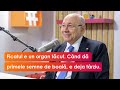 Misiunea omului de a face bine | Prof. Dr. Irinel Popescu, medic primar Chirurgie Generală