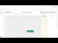 Clínicas Alterar Layout da Agenda⧸Filtrar⧸Gerar Impressão