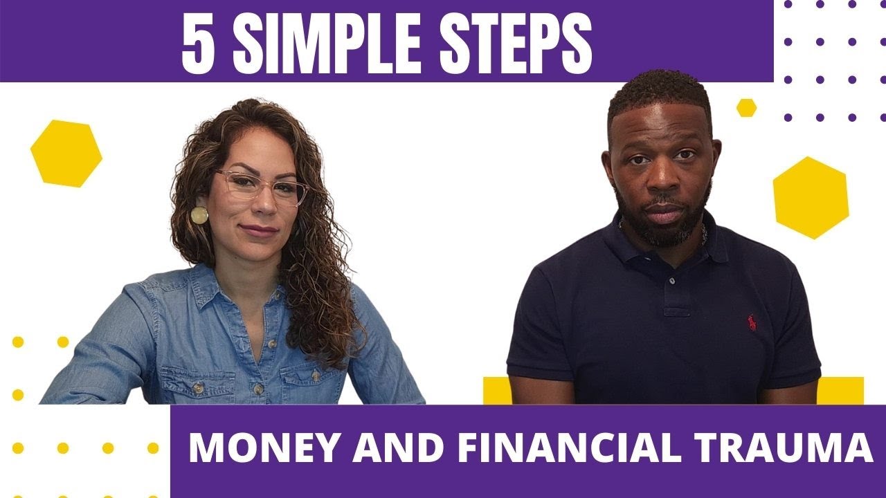 Money and Financial Trauma- How it can shape your financial decisions # ...