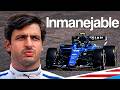 La Triste Realidad De Williams En 2026