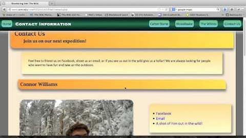 Grace Usability Test 2