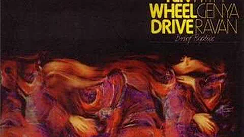"Stay With Me" - Ten Wheel Drive w/ Genya Ravan