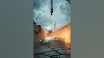 It Was All Fine… Until the Crash