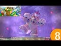 Super mario 3d world  100 coop  part 8 world bowser