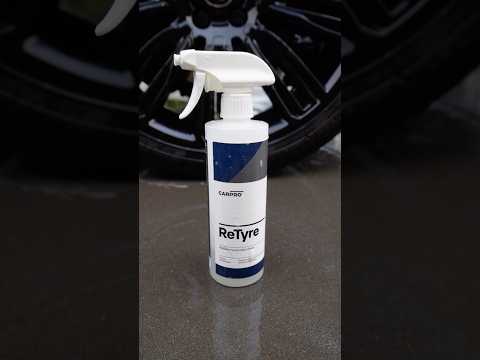 Clean Dirty Tires