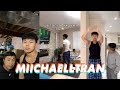 Miichaelltran FUNNY FATHER PRANKS 😂😆 BEST TIK TOK COMPILATION 2021