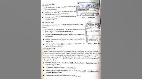 Computer-class-3-chapter-4-WORD PROCESSOR-(PART-4)-cyberapps