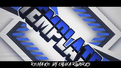 Free 2D Intro - holyfx remake lololo0lolololol | Made On Panzoid CM3 |