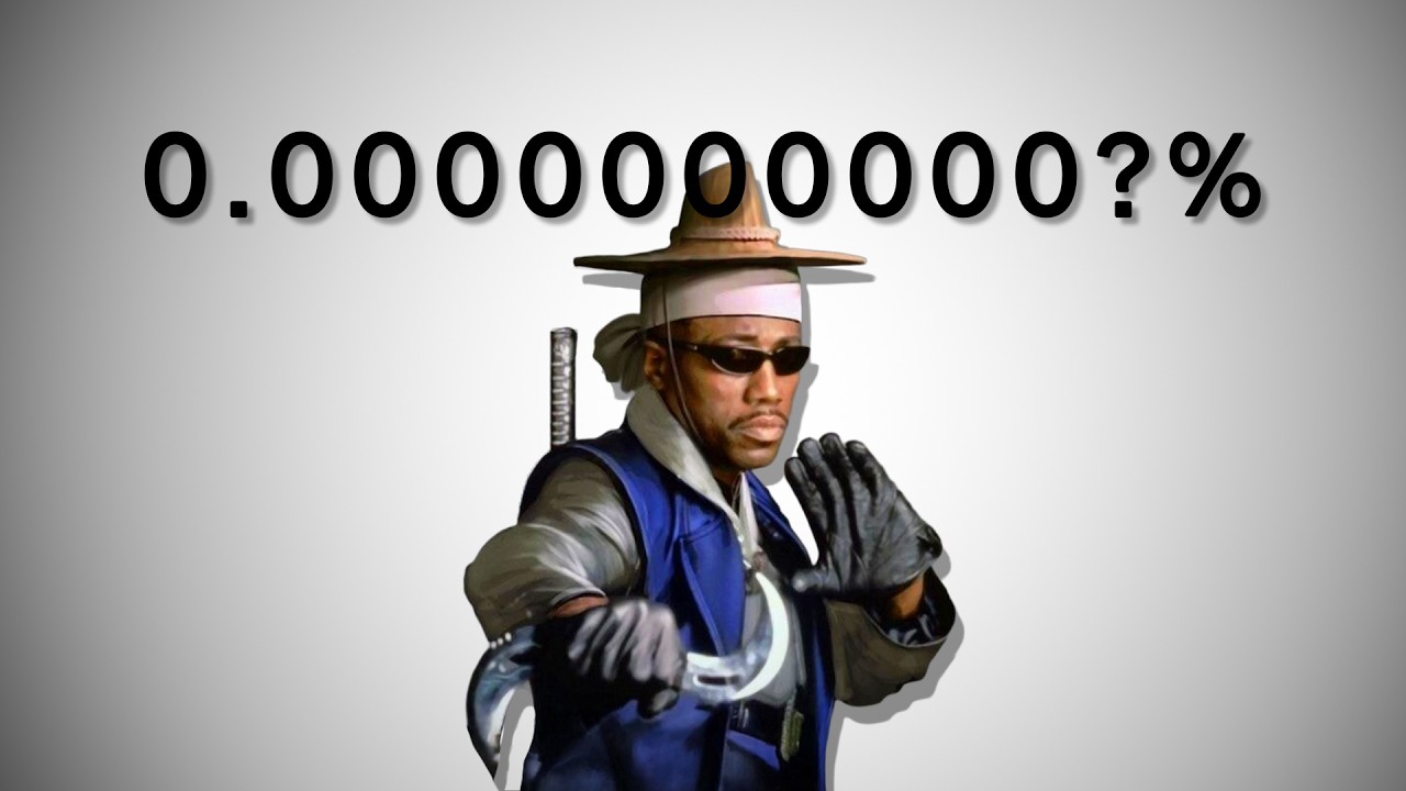 홍길동이 흑인일 가능성은?