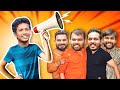 ശശി ഞങ്ങളെ ഇരുത്തി ശശി യാക്കി!!! | Ft Gautham G Sasi