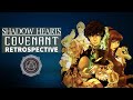 Shadow hearts covenant retrospective  a little weird a lot wonderful