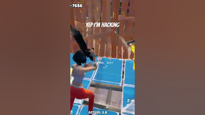 Hacking in ranked Fortnite unreal lobby’s #fortnite #coolclips #fortniteclips #hacker #shorts #fyp