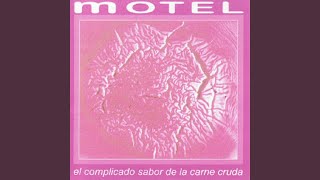 Video thumbnail of "Motel - Princesa"