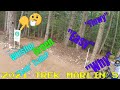 My 2021 trek marlin 5 at whistler bikepark part 3 hardtails vs whistler