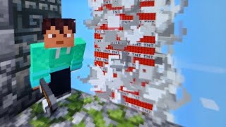 Stab Shot Tutorial Minecraft Bedrock