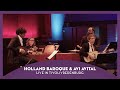 Il Mondo del Mandolino: Holland Baroque & Avi Avital | Live in TivoliVredenburg (2020)