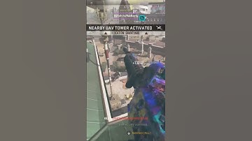 *BEST* META M4 ATTACHMENTS in Warzone 2! #shorts #short #callofduty #warzone2 #mw2 #videogames