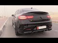 850HP Mercedes-AMG GLE63s RS800 - Start, Revs, Flames & Accelerations!