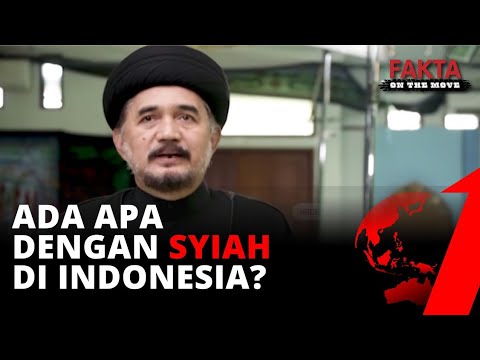 Dianggap Sesat Tokoh Syiah Ungkap Perbedaan Madzhab Syiah Di Indonesia Dengan Negara Lain Fotm Youtube