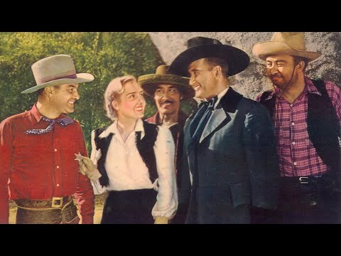 RIDERS OF BLACK MOUNTAIN