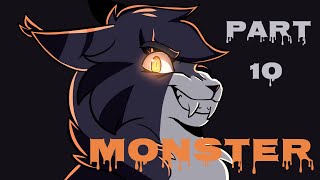 [ Part 10] Monster 1-Week Anything MAP