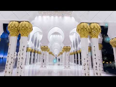 تلاوة خاشعة هادئة من سورة طه بصوت القارئ رعد بـن محمد الكردي