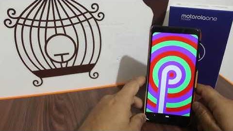 Full Review | Motorola One Power with Android Pie | Pros and Cons