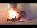 7 Minutes of Catastrophic Failures π§
