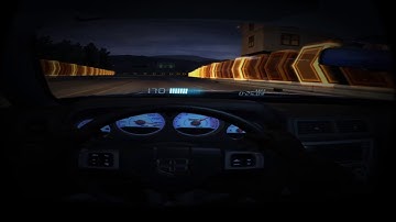 Need for Speed No Limits VR Gameplay (60FPS)