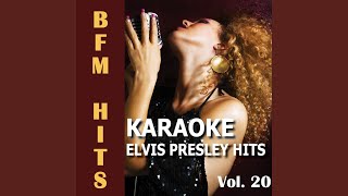 Hey Jude (Originally Performed by Elvis Presley) (Karaoke Version)