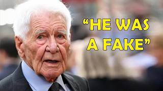 At 82, Harrison Ford Names The Six Actors He Hated The Most! At 82 Harrison Ford Names The Six Actors He Hated The Most