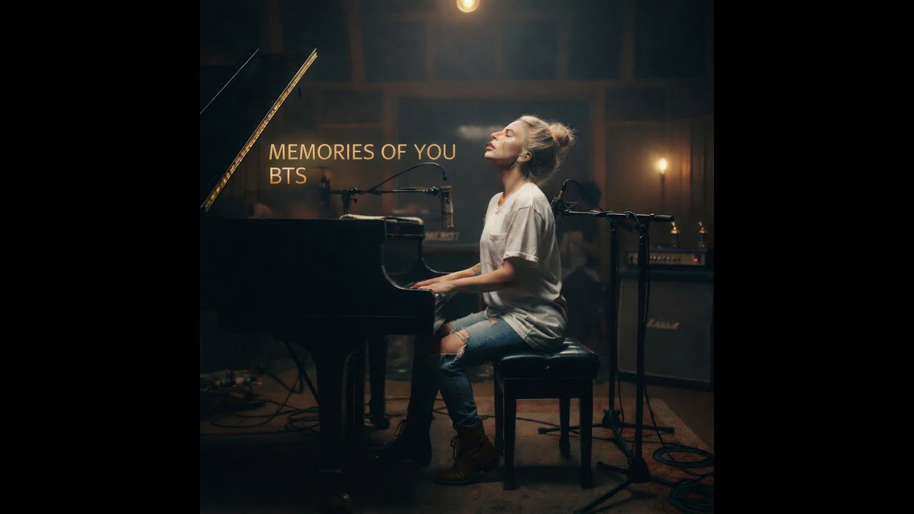 Memories of You  (Original Song)