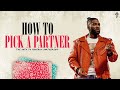 How to pick a partner  kingdom kouples part 2  michael todd