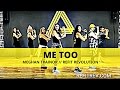 "Me Too" || Meghan Trainor || dance fitness || REFIT® Revolution